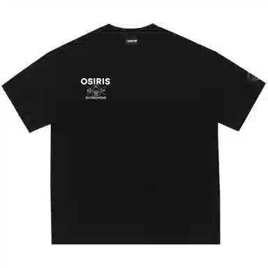 OSIRIS logoT