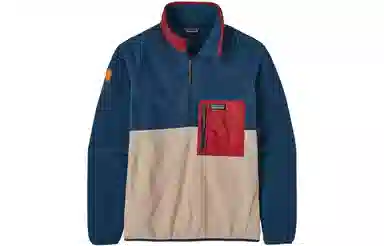 Patagonia Microdini Pullover