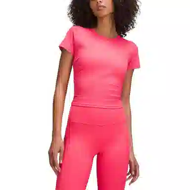 lululemon SS23 All It Takes Nulu T