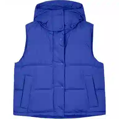 lululemon Wunder Puff Vest