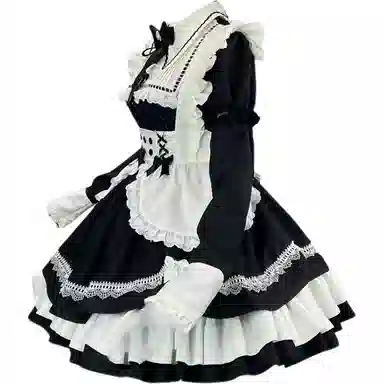 LolitacosCOSPLAY