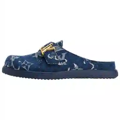 LOUIS VUITTON x Nigo Easy FW25