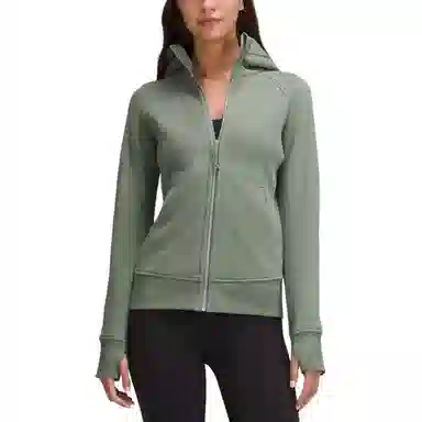 lululemon Scuba Hoodie