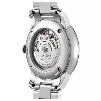 MIDO 50 39mm M010.408.11.057.00