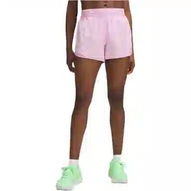 lululemon Hotty Hot Swift 4"