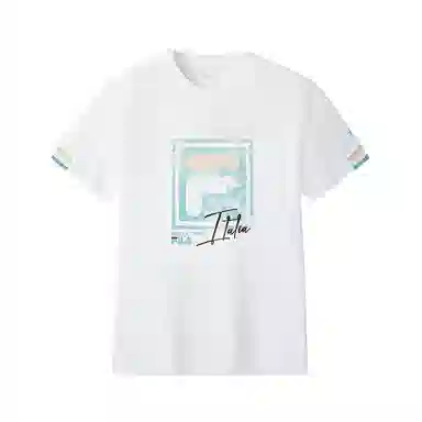 FILA KIDSTWHITE LINE