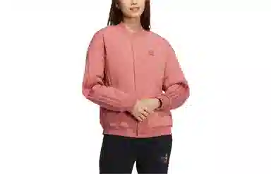 adidas neo W Bbal Jkt Pad Logo