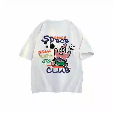 SPONGEBOB SQUAREPANTS LogoT