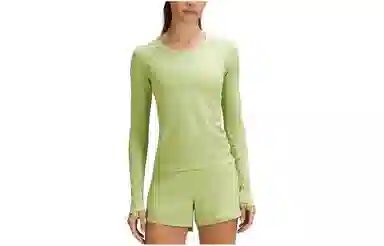 lululemon Swiftly Tech race 2.0 T