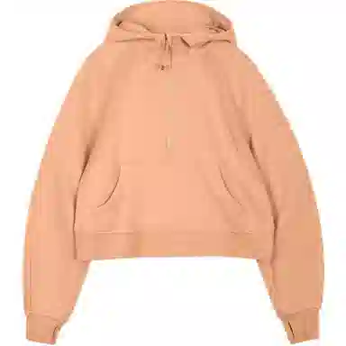 lululemon Scuba Half-Zip Oversized Pullover