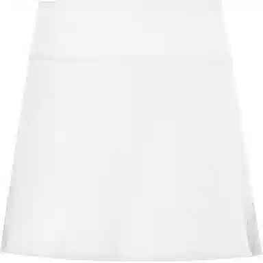 lululemon Courtcore Swift Ultra Light Pleated Lined LogoA5.5''