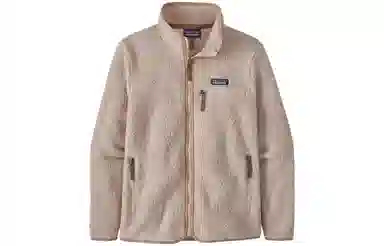 Patagonia Retro Pile Jacket