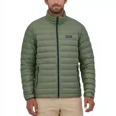 patagonia Down Sweater