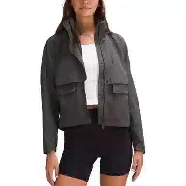 lululemon Always Effortless Jacket