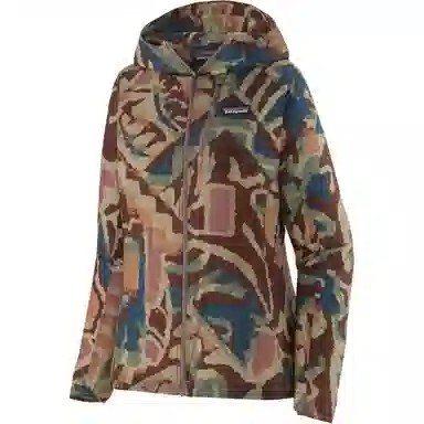 patagonia houdini jacket