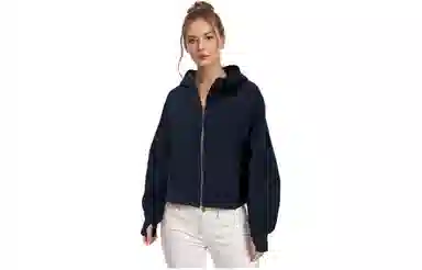 lululemon Scuba Hoodie