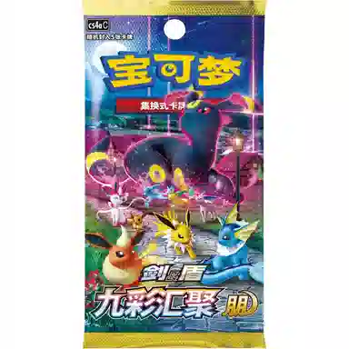 POKEMON PTCG