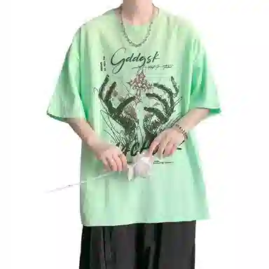 Fakeyoung T