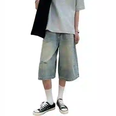 M JEANS STUDIOS 7