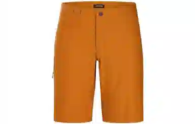 Arcteryx Konseal Short 11'' Logo