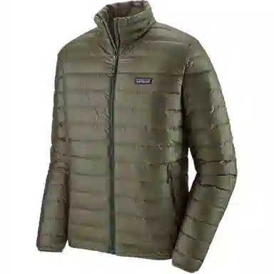patagonia Down Sweater