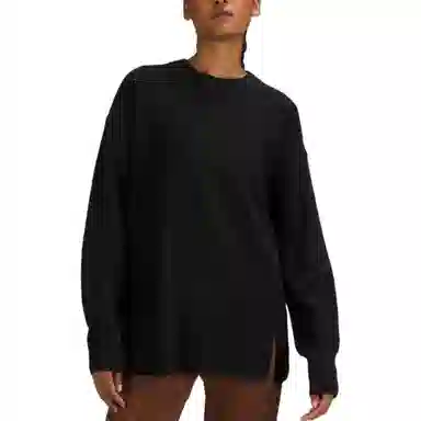 lululemon Merino Wool-Blend