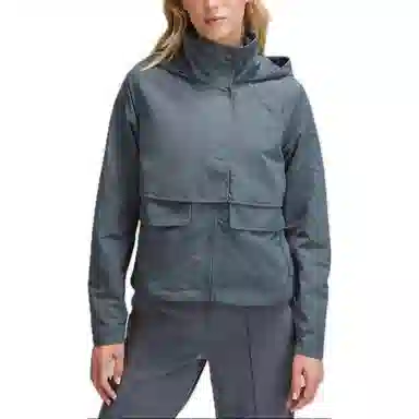 lululemon Always Effortless Jacket