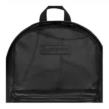 Supreme FW19 Week 11Patchwork Leather Backpack