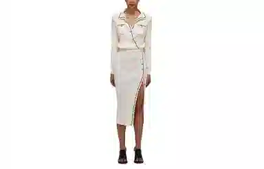 Self-portrait SS22 SP