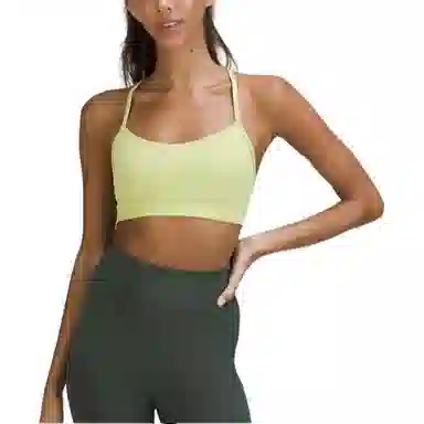 Lululemon Flow Y Nulu Tank