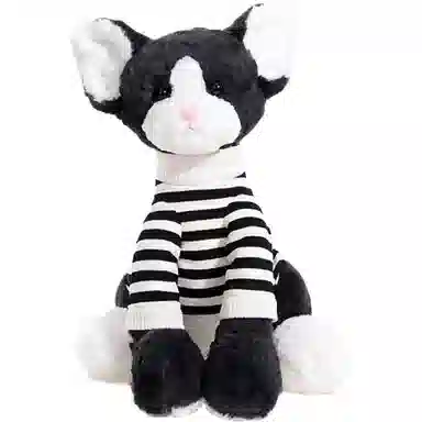 PUDOWRABBIT 23cm32cm50cm