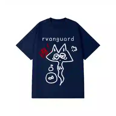 RVANGUARD T