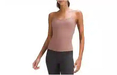 lululemon SS23 Yoga Tank Top