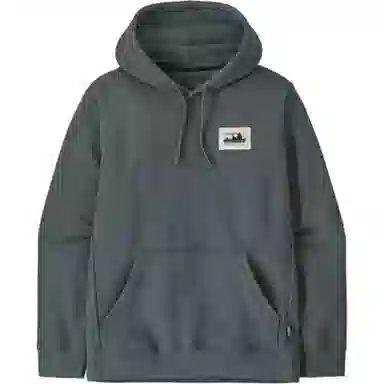 patagonia Skyline Uprisal Hoody