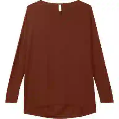 lululemon Back in Action Nulu Long Sleeve Tee