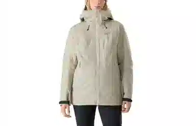 Arcteryx Beta Insulated Jacket