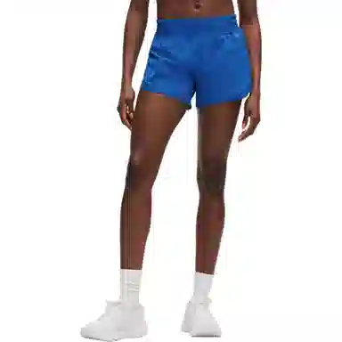 lululemon Hotty Hot Swift 4"