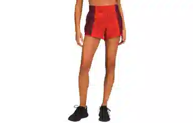 lululemon Swift Hotty Hot 4"