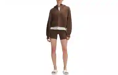 Lululemon Scuba Hoodie