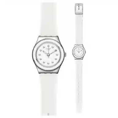 SWATCH 30 28mm 28mm YSS277