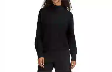 lululemon Merino Wool-Blend Logo