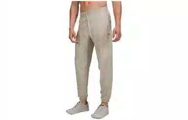 lululemon License to Train SS22 Logo