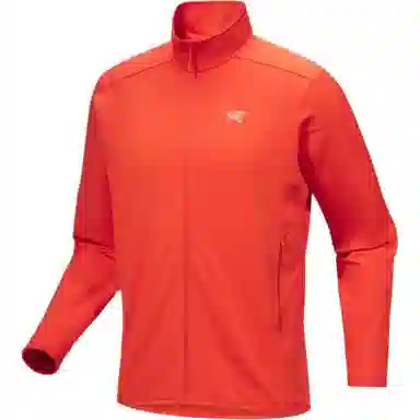 Arcteryx LIGHTWEIGHT Torrent logo