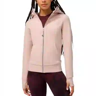 lululemon Scuba Hoodie