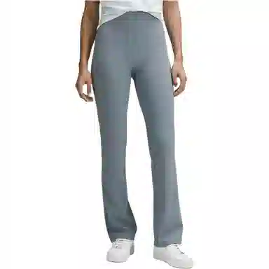 lululemon Smooth Fit Pull On High Rise Pant