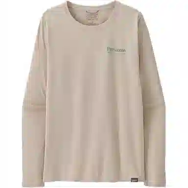 patagonia Capilene Cool Daily Graphic T