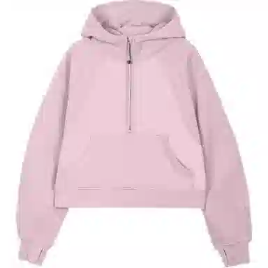 Lululemon Scuba Hoodie