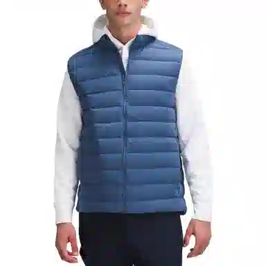 lululemon Navigation DiamondStretch Vest