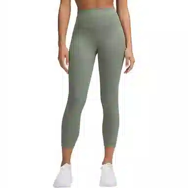 lululemon Wunder train Wunder Train Everlux 23"