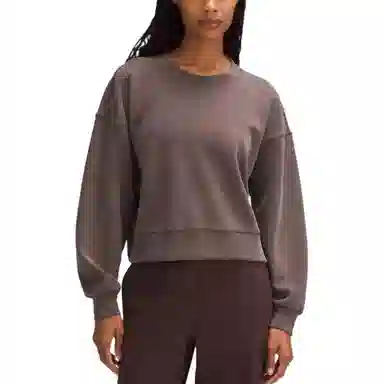 lululemon SS23 Perfectly Oversized Softstreme